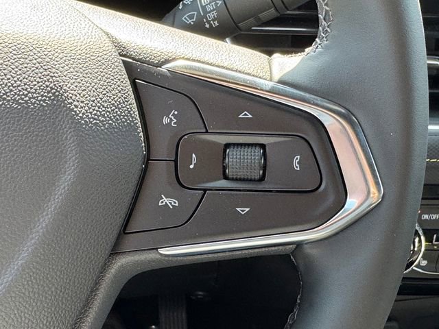 New 2026 Chevrolet TrailBlazer ACTIV w/ Convenience Package image 17