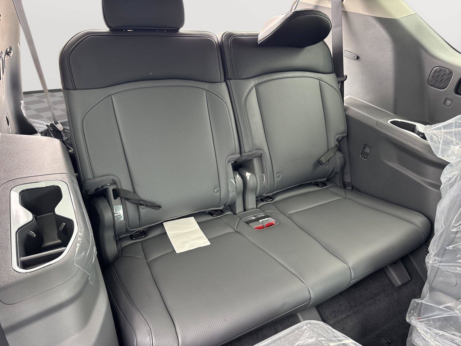 New 2026 Kia EV9 Light RWD image 22