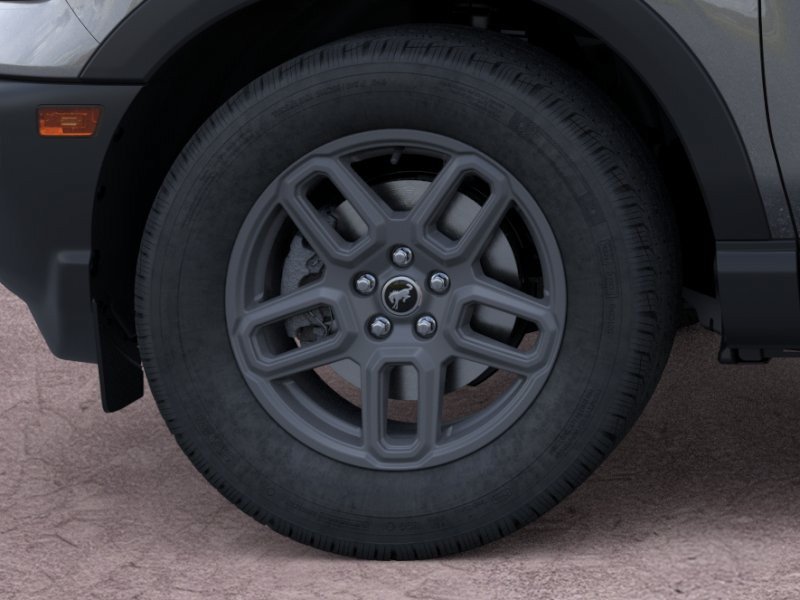 New 2026 Ford Bronco Sport Big Bend w/ Convenience Package AWD/4WD image 21