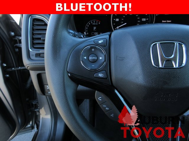 Used 2022 Honda HR-V EX image 13