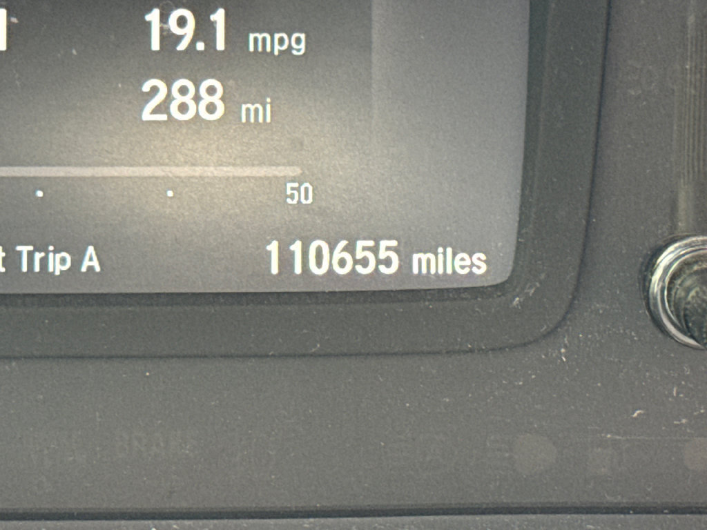 Certified 2020 Honda Odyssey Elite image 23