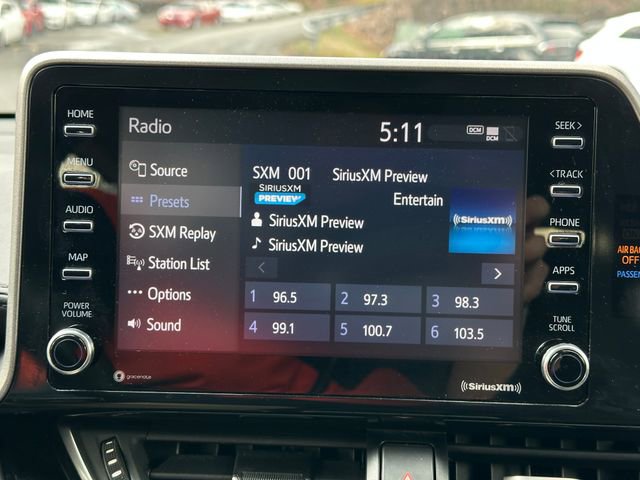 Used 2021 Toyota C-HR LE image 24