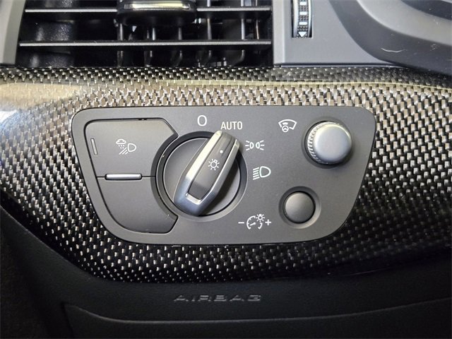 Used 2022 Audi S4 Prestige image 26
