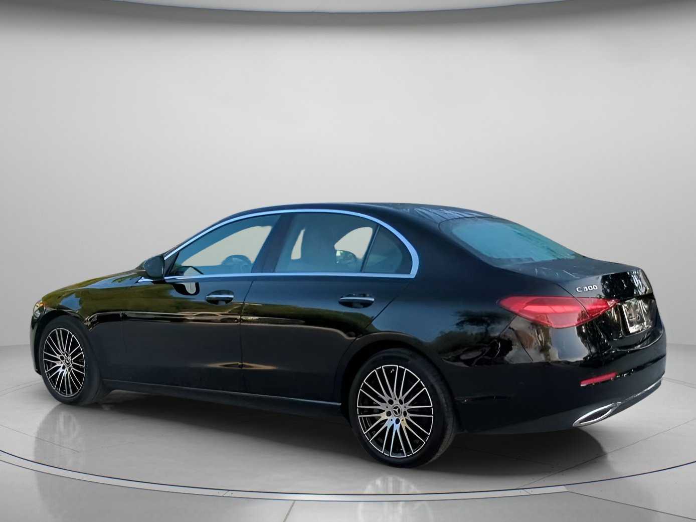 Used 2026 Mercedes-Benz C 300 Sedan image 19