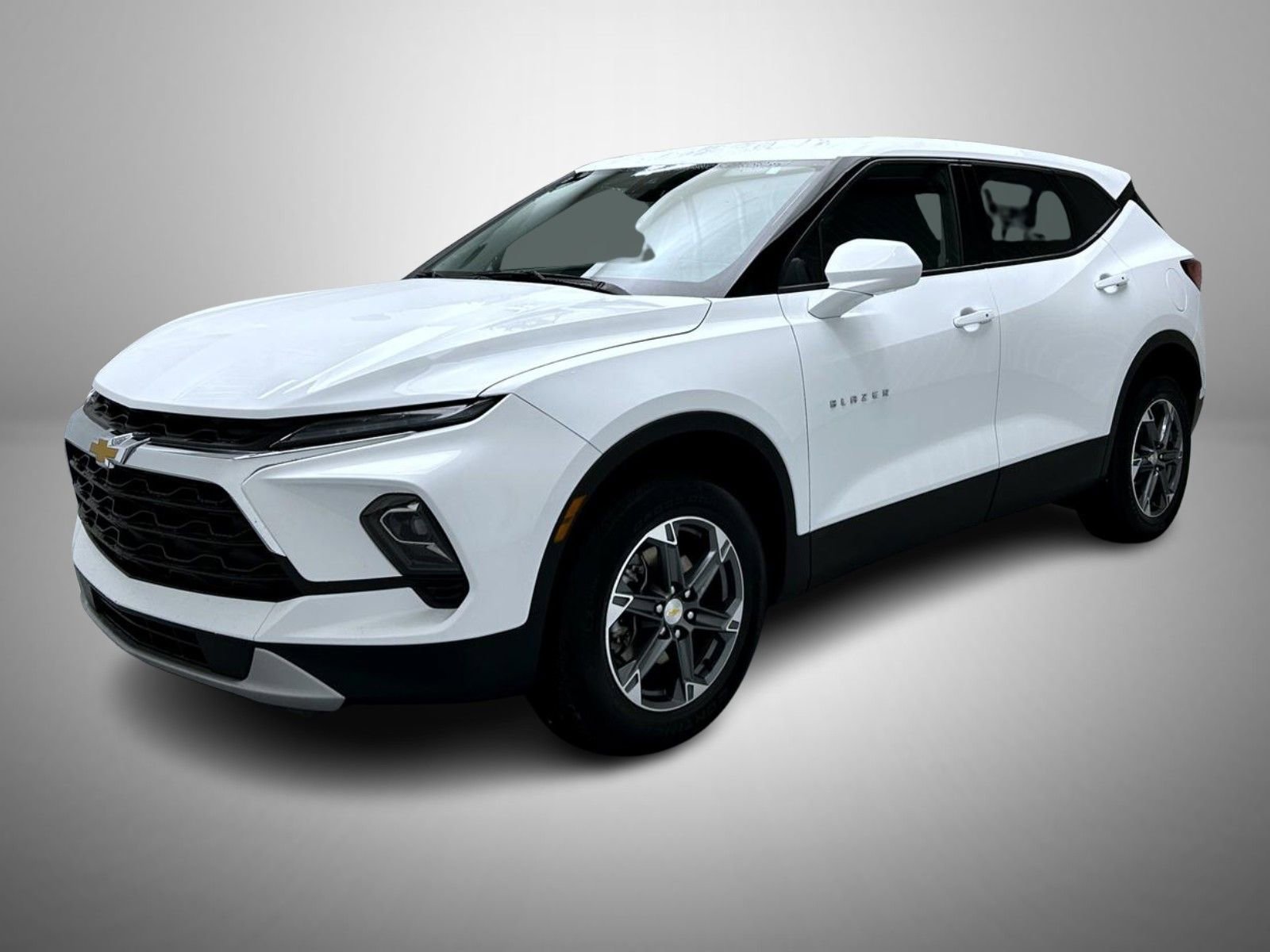 Used 2025 Chevrolet Blazer LT AWD/4WD image 1