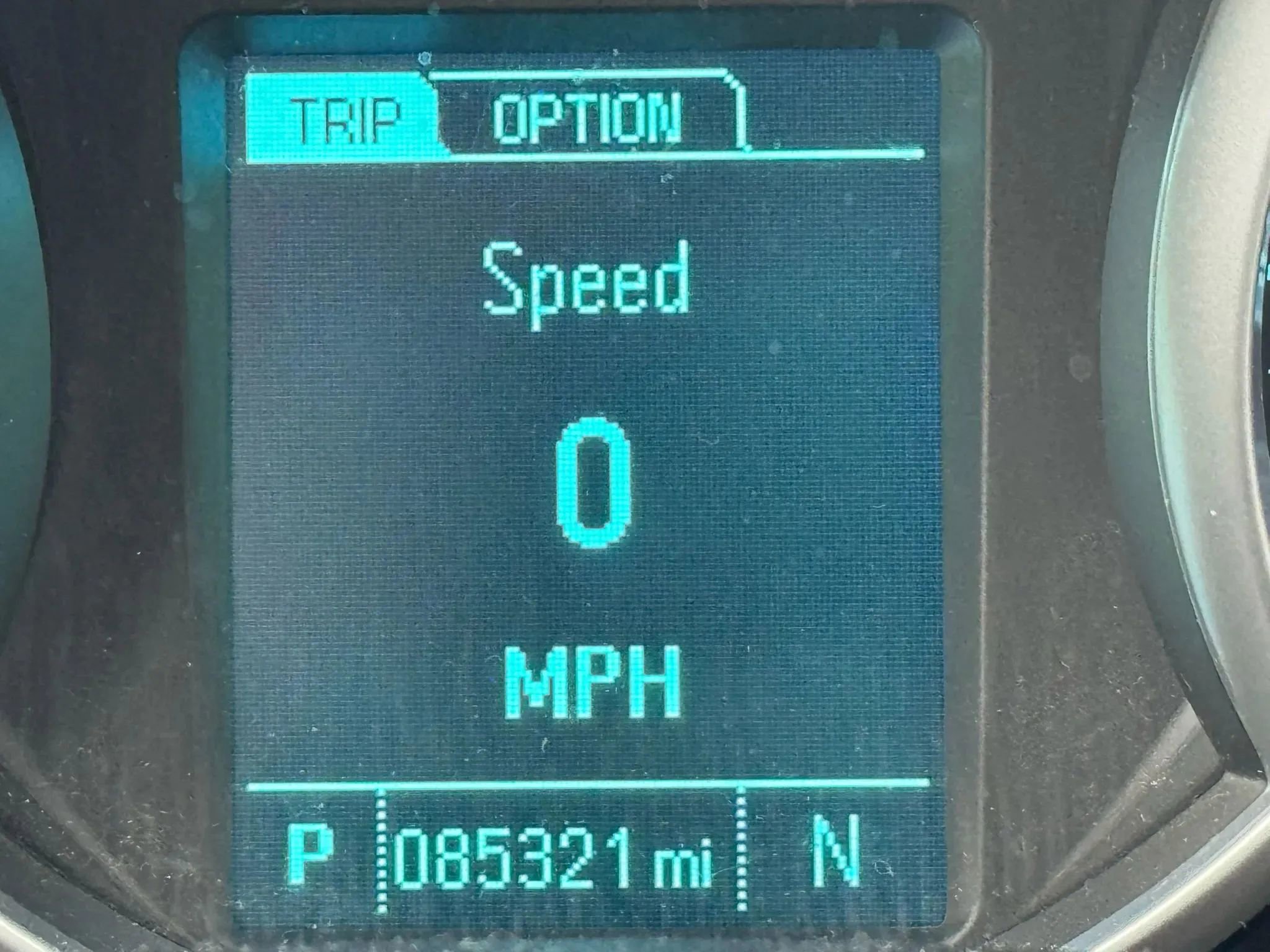 Used 2014 Chevrolet Cruze LS image 18