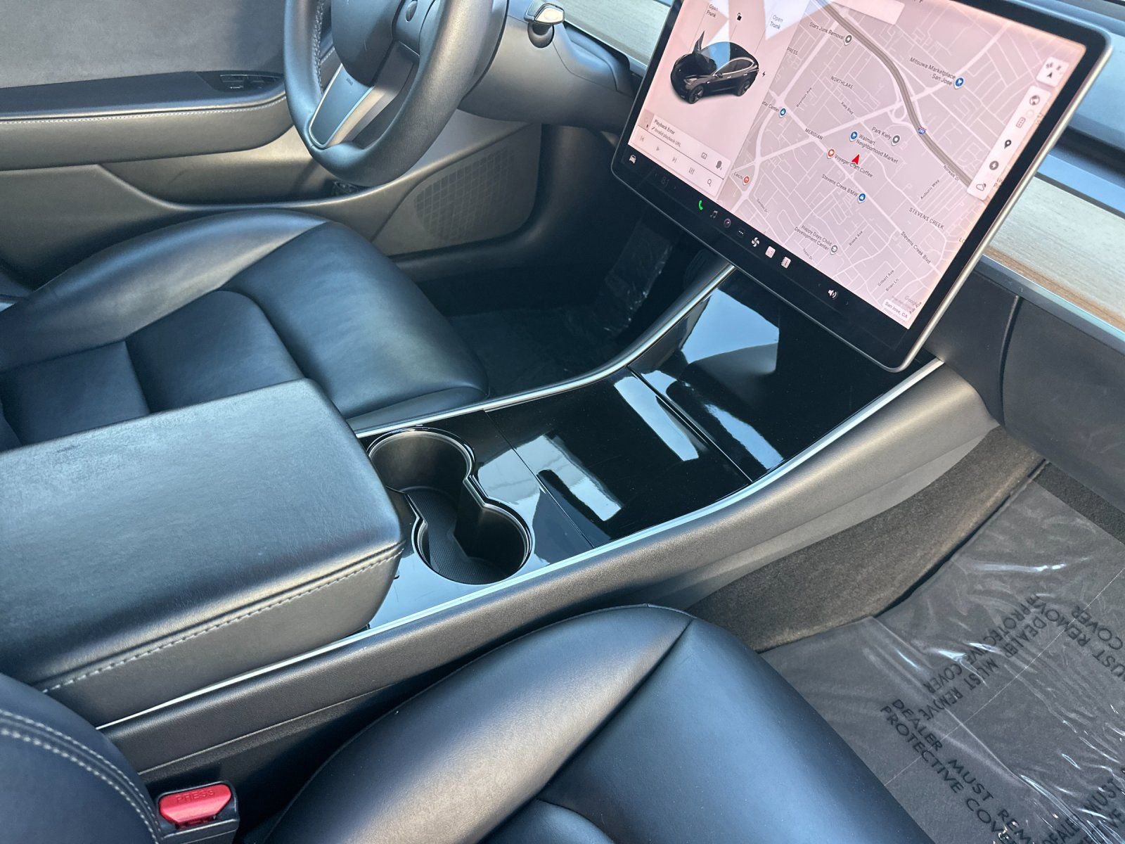 Used 2020 Tesla Model 3 Long Range image 15