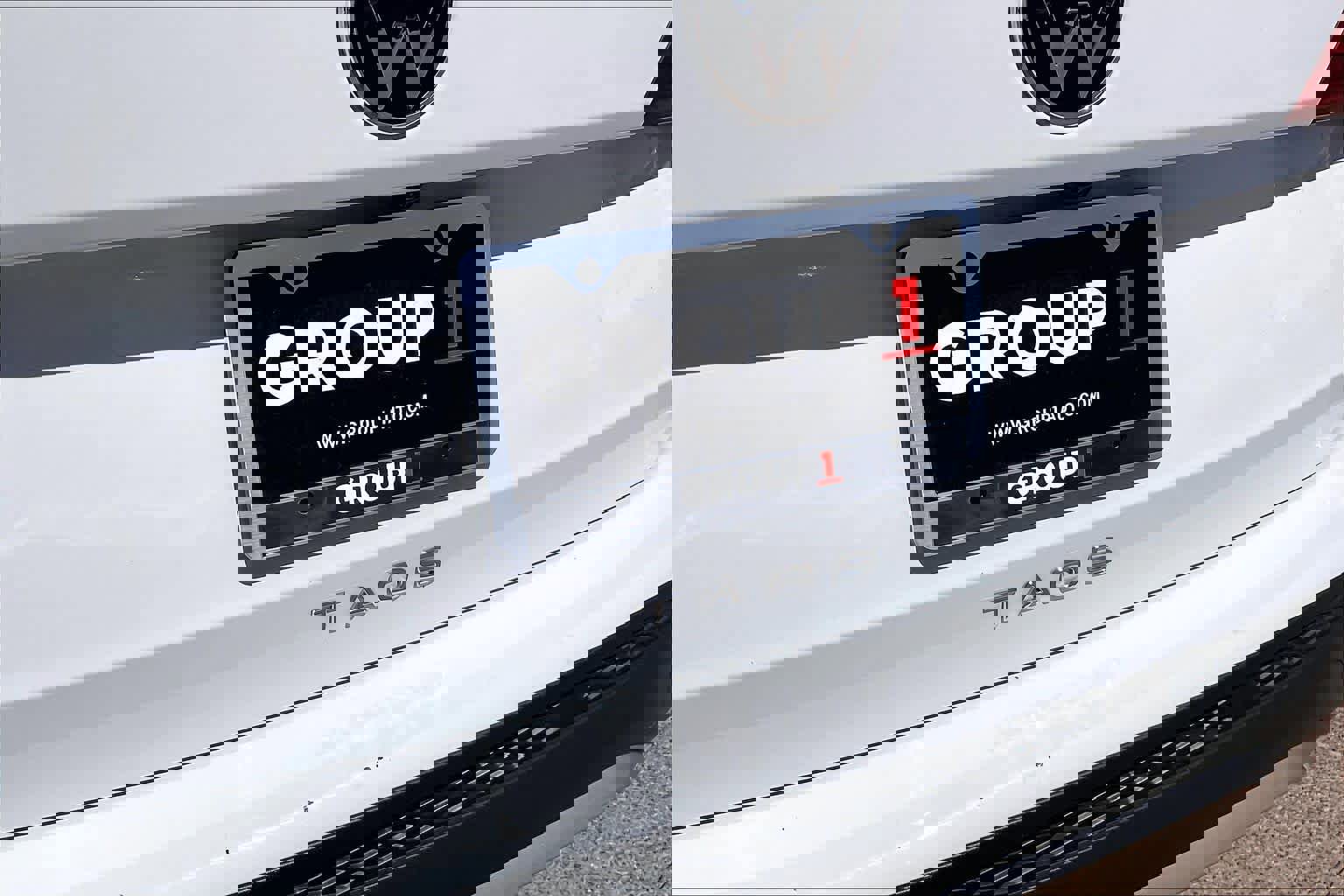 Used 2024 Volkswagen Taos S FWD image 29