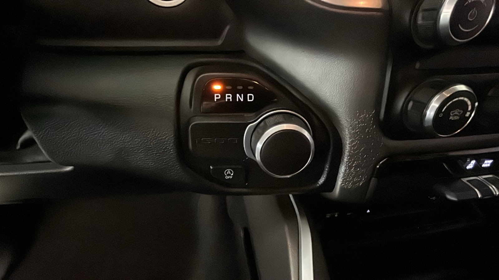 Used 2019 RAM 1500 Big Horn RWD image 26