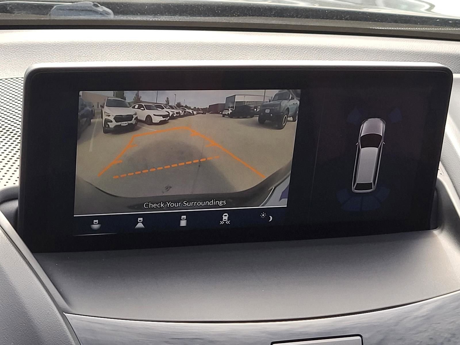 Used 2021 Acura RDX A-Spec image 25