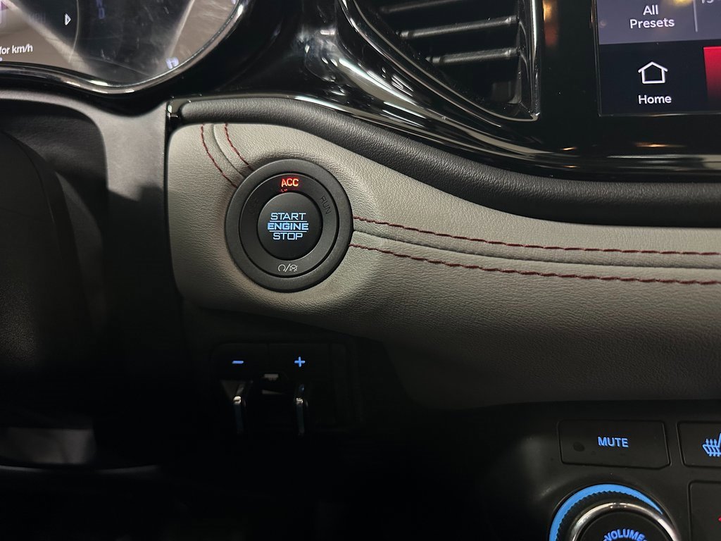 Certified 2024 Dodge Durango R/T image 23