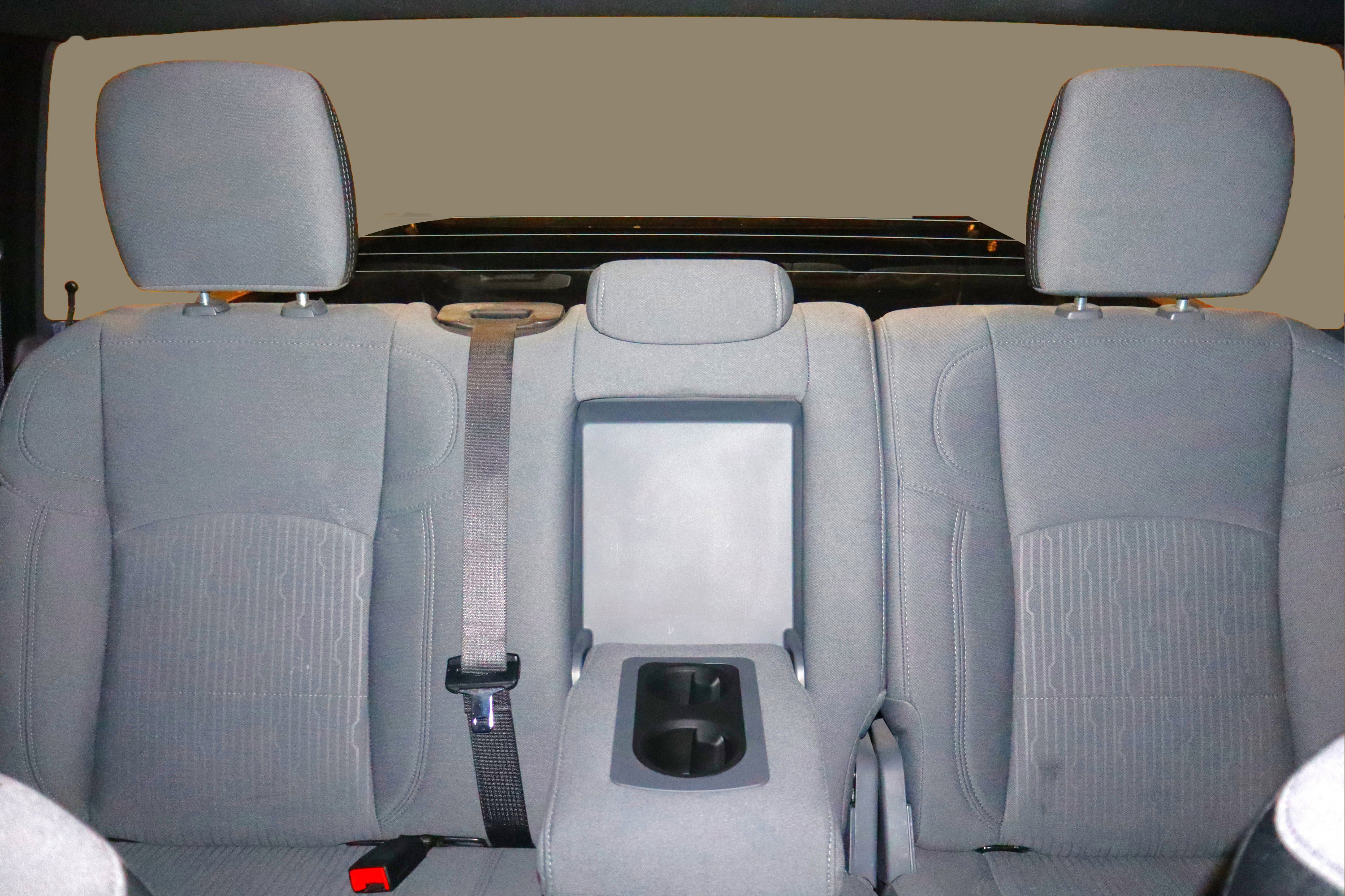 Used 2024 RAM 2500 Big Horn w/ Off Road Package image 17