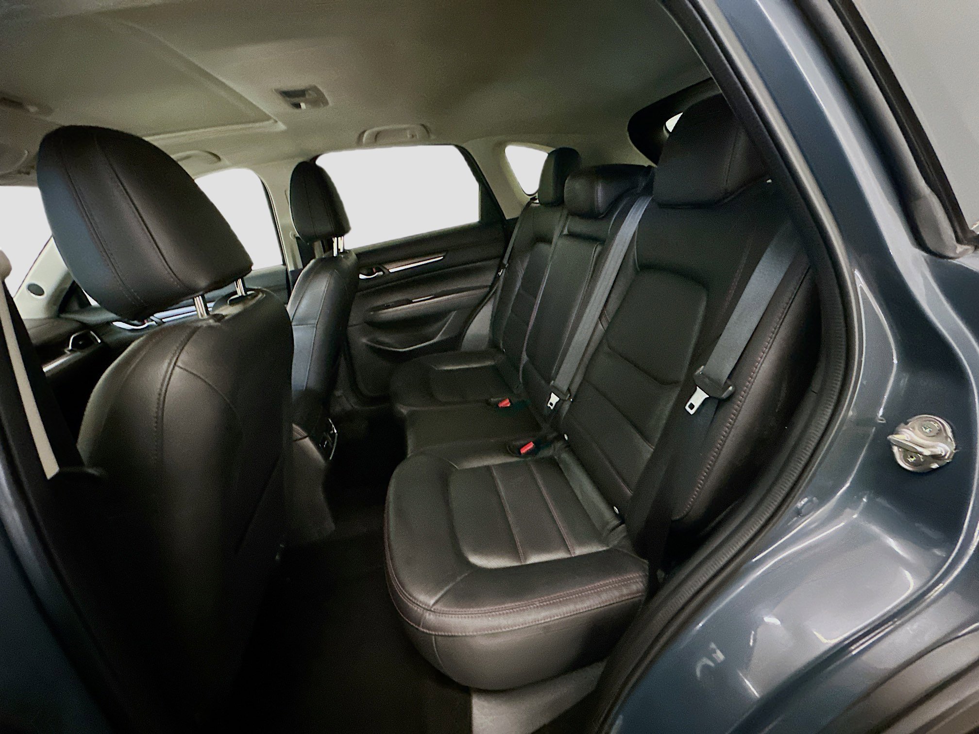 Used 2024 MAZDA CX-5 Carbon Edition image 30