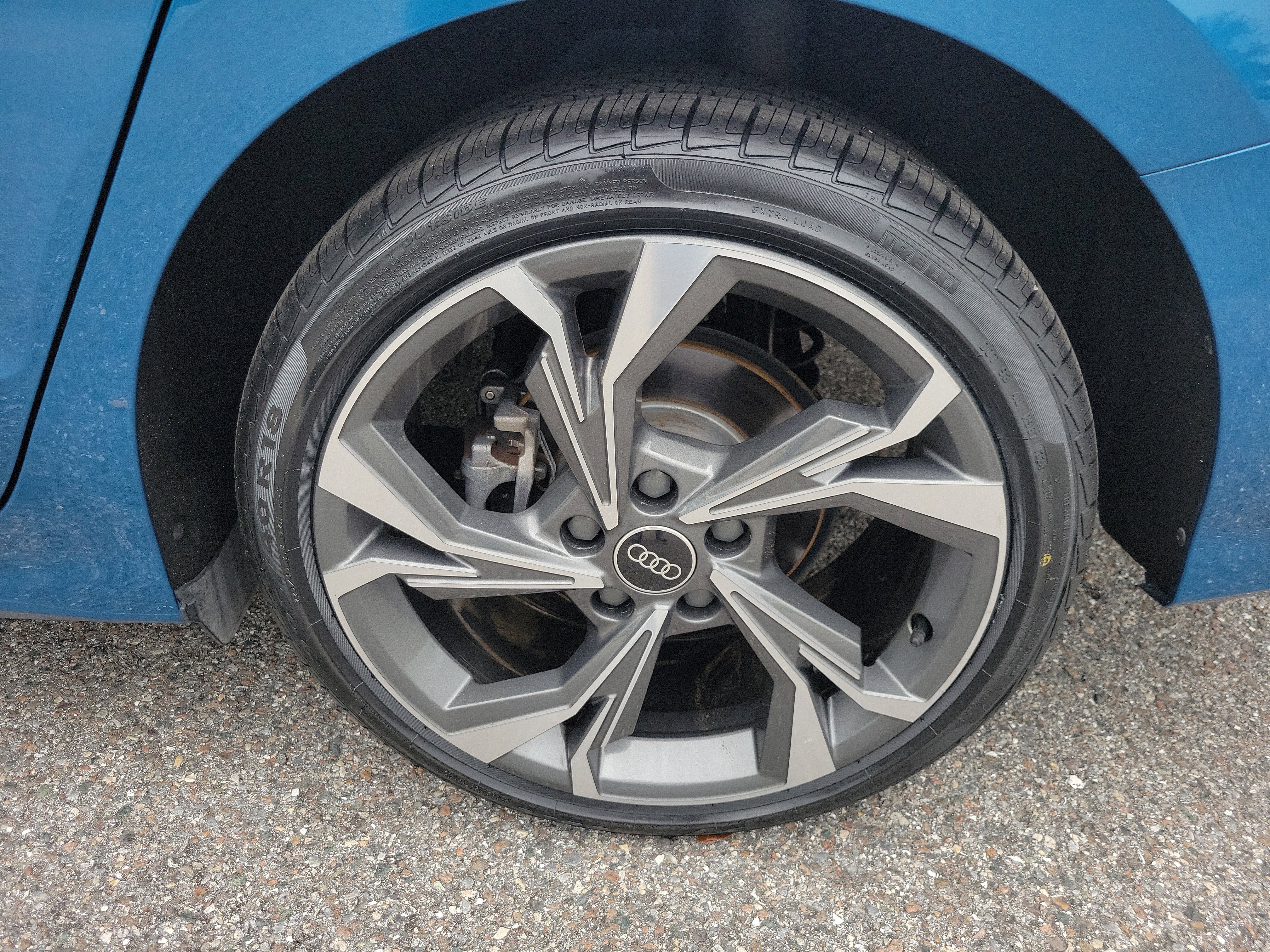 Certified 2022 Audi A3 2.0T Premium image 35