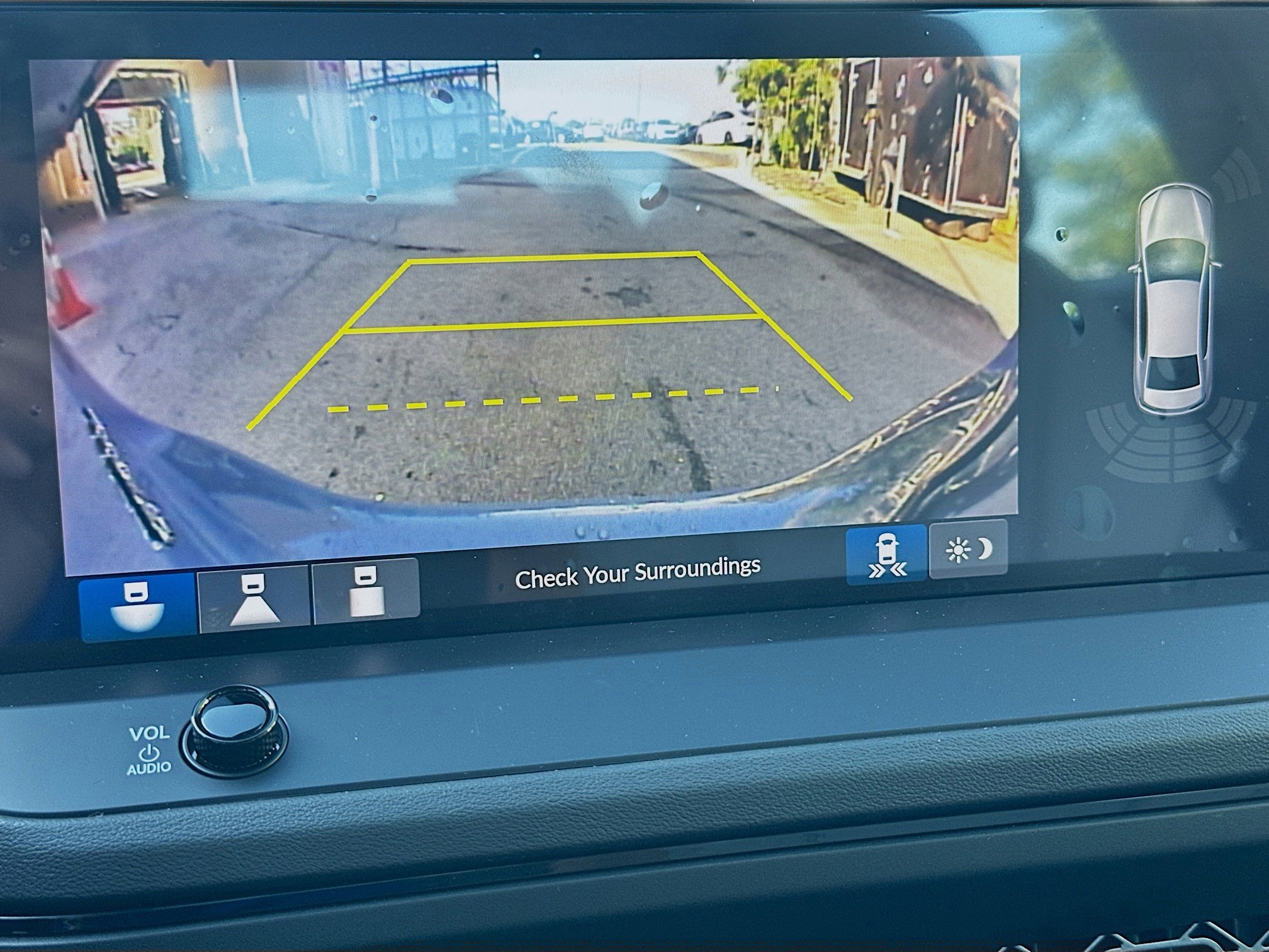 New 2025 Honda Accord EX-L image 13