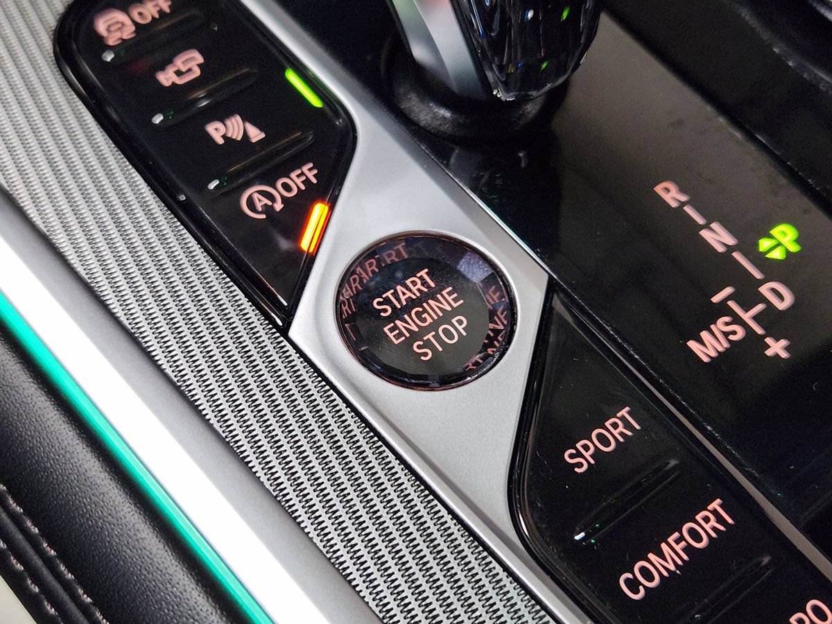 Used 2023 BMW 840i Coupe RWD image 38