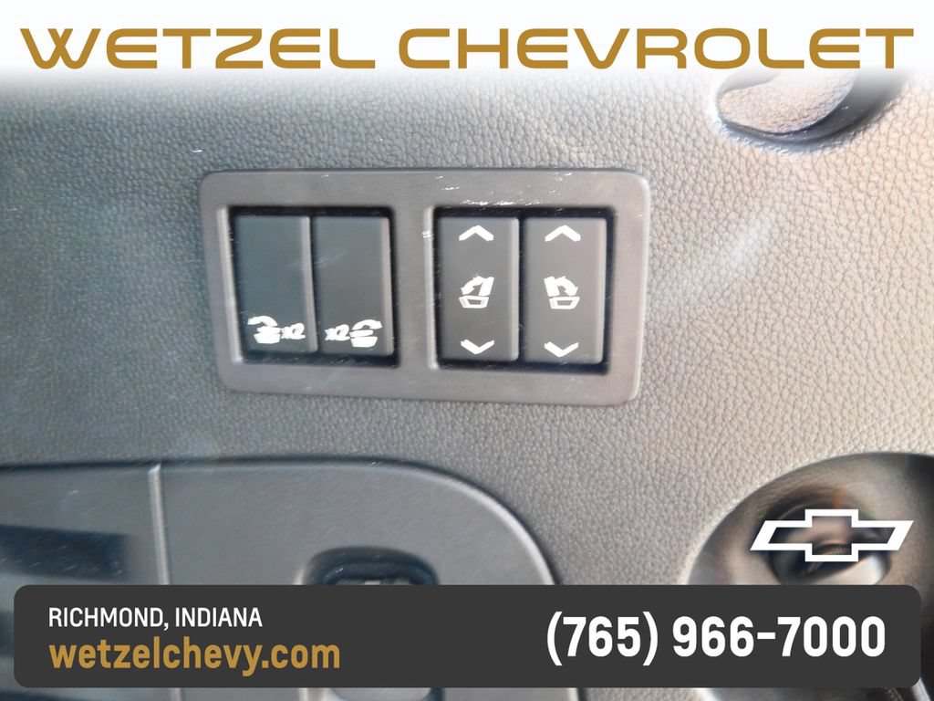 Certified 2020 Cadillac Escalade ESV Premium Luxury AWD/4WD image 28