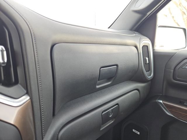 Used 2022 Chevrolet Silverado 1500 High Country image 39