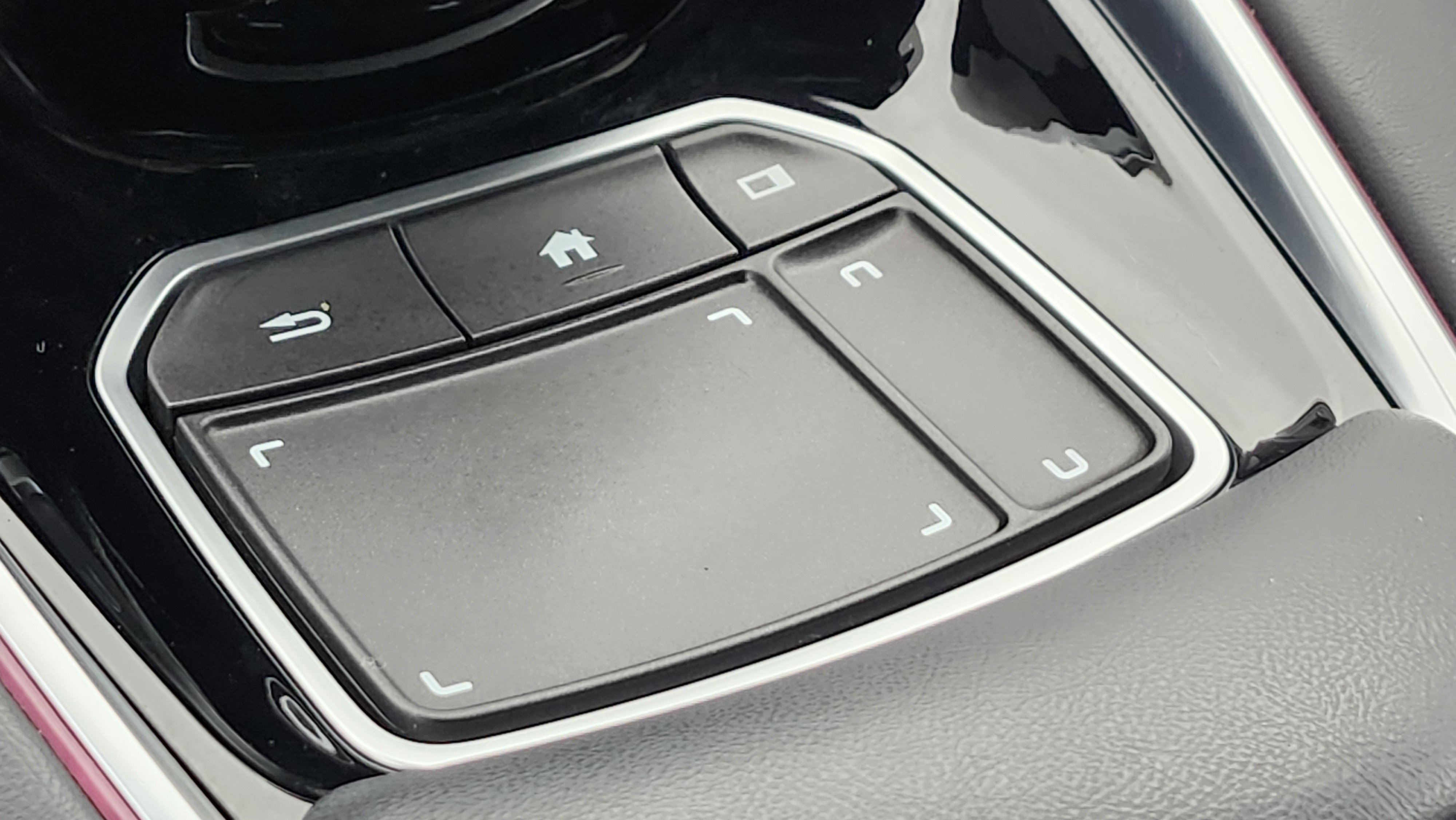 Used 2022 Acura RDX AWD image 36