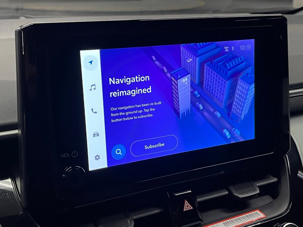 Used 2023 Toyota Corolla SE image 28