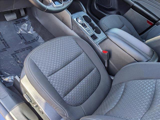 New 2024 Ford Escape Active w/ Tech Pack #1 image 4