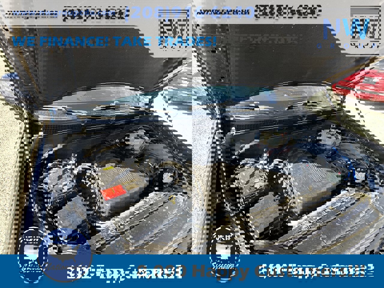 Used 2023 GMC Yukon SLT image 46