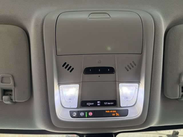 Certified 2020 Chevrolet Blazer LT AWD/4WD image 22