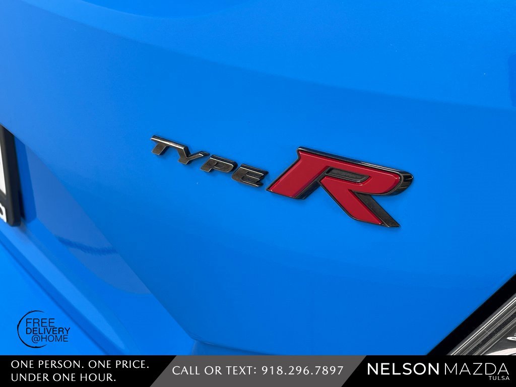 Used 2021 Honda Civic Type R image 15