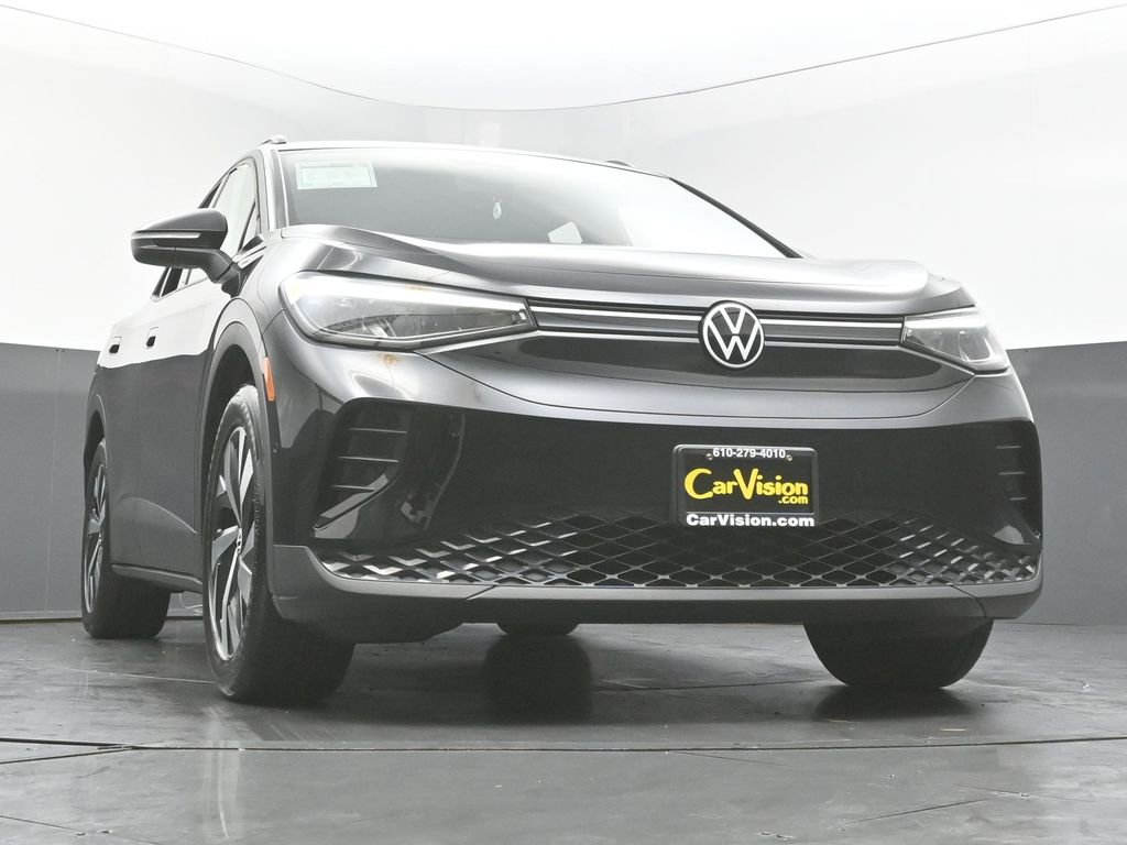 Used 2024 Volkswagen ID.4 2WD image 47