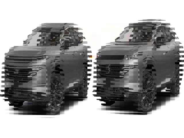 New 2026 Nissan Murano Platinum image 3