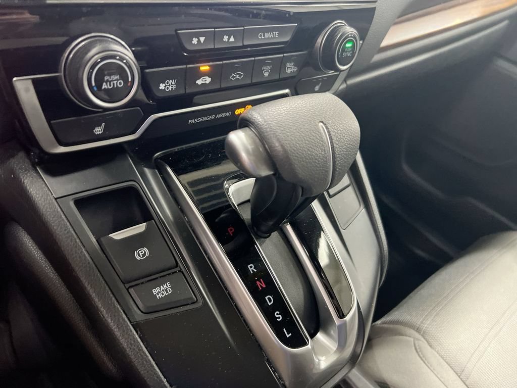 Used 2019 Honda CR-V EX image 17