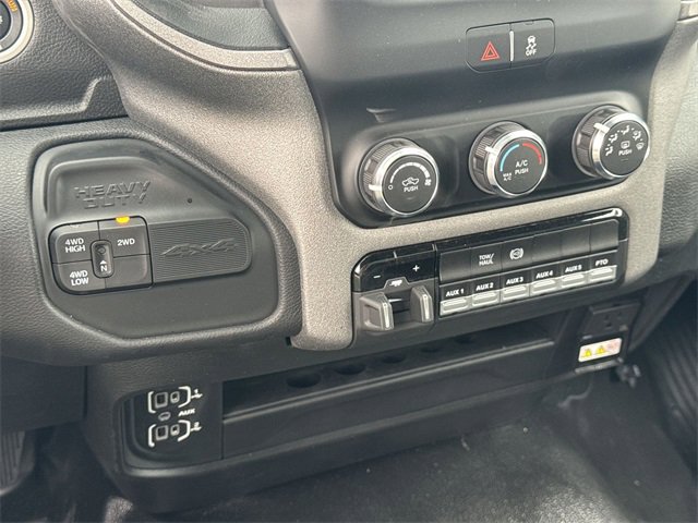 New 2024 RAM 4500 Tradesman image 24