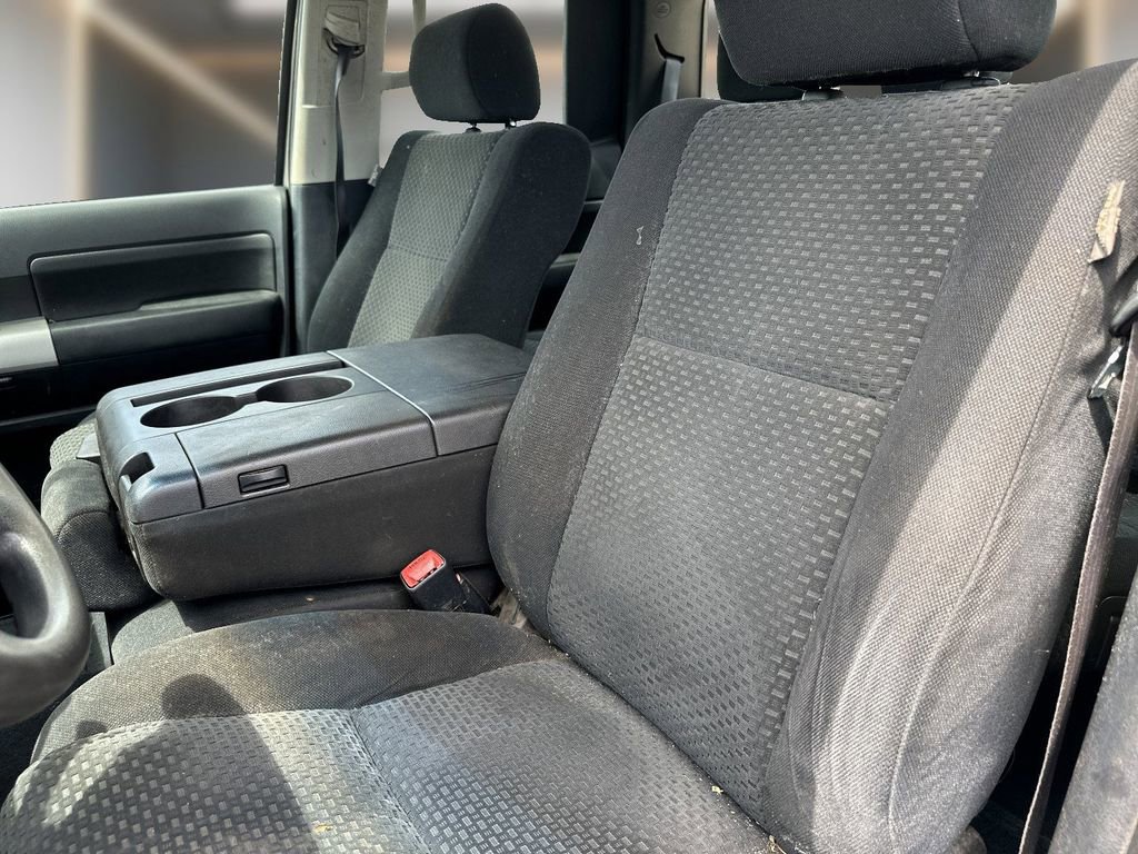 Used 2008 Toyota Tundra 4x4 Double Cab image 11