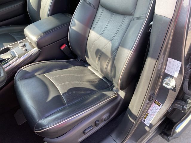 Used 2019 INFINITI QX60 Luxe image 20