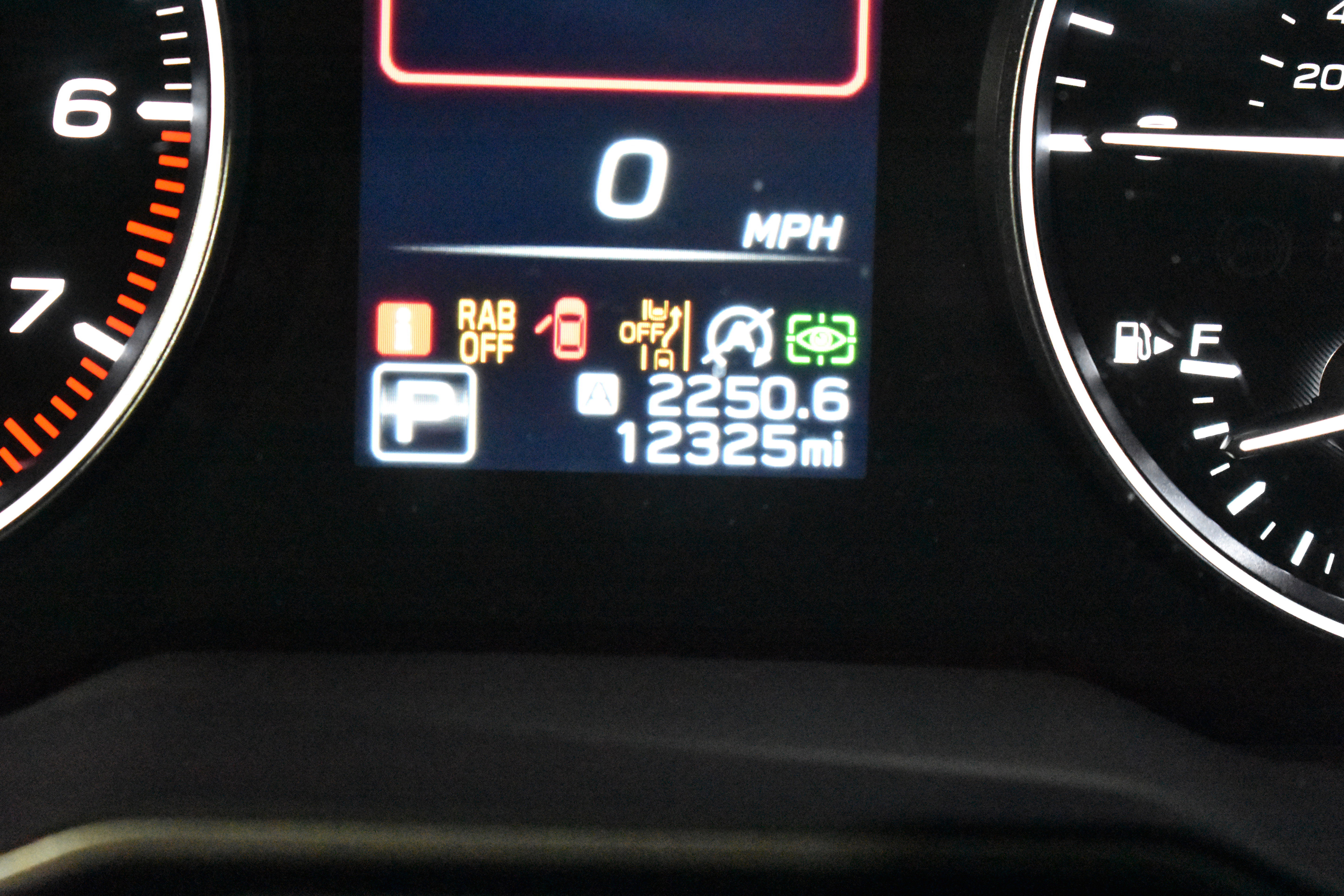 Used 2025 Subaru Outback Limited image 34