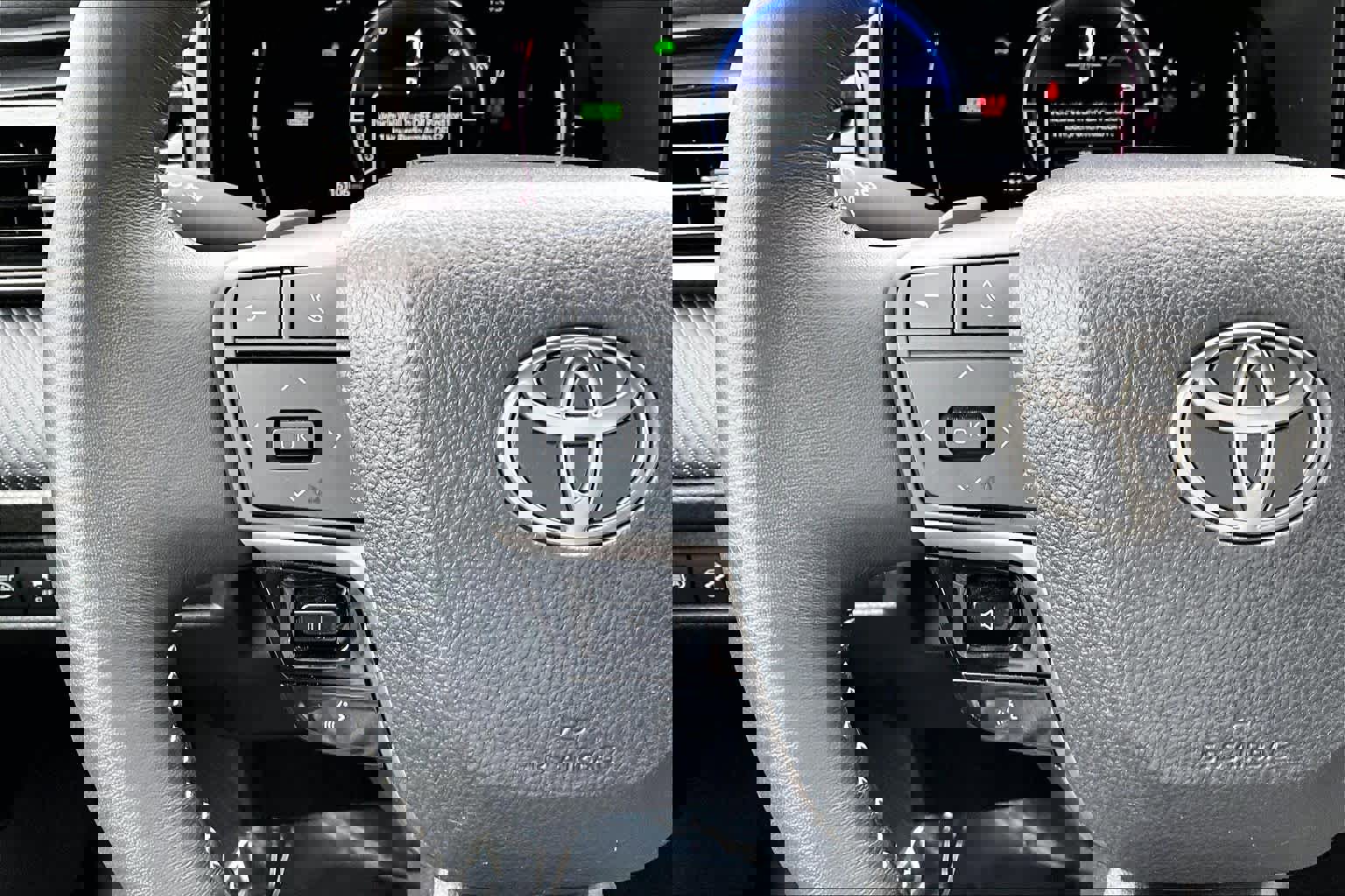 Certified 2025 Toyota Camry SE image 24