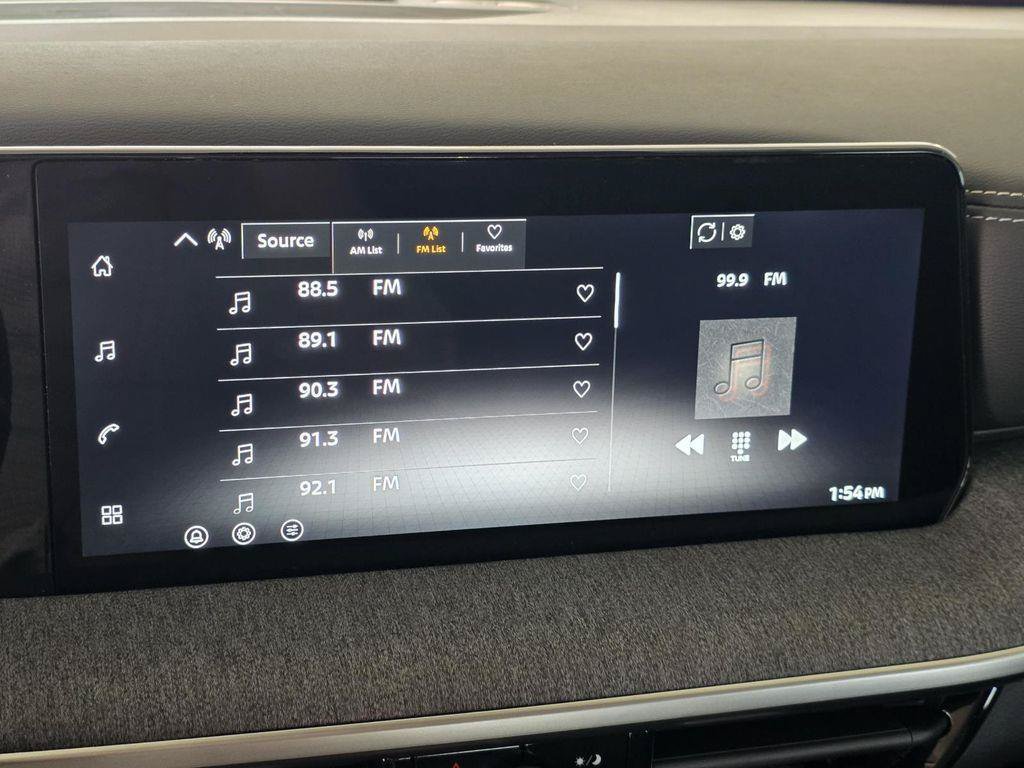 Used 2026 Nissan Kicks SV FWD image 15