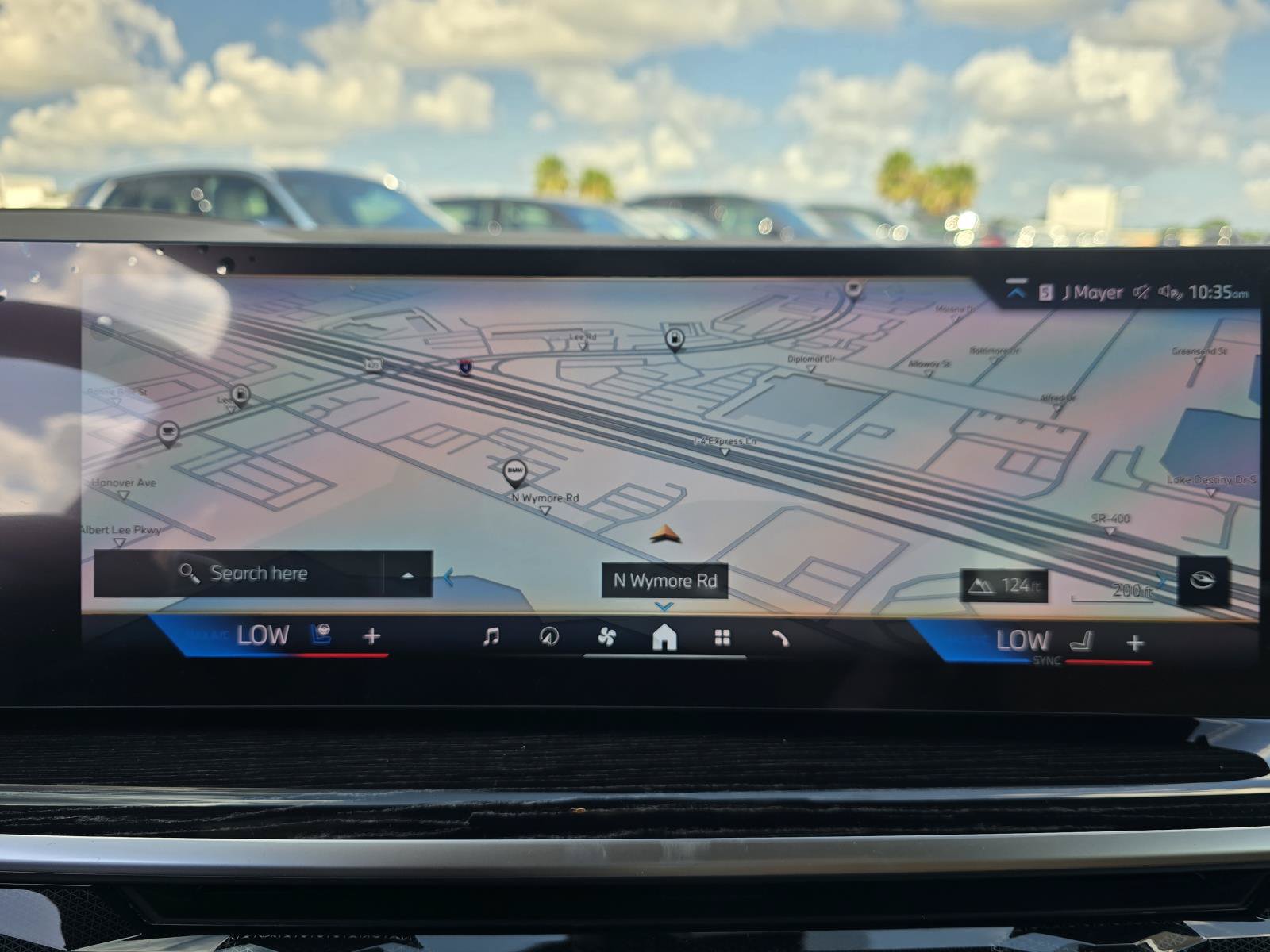 New 2026 BMW X5 xDrive40i w/ M Sport Package AWD/4WD image 17