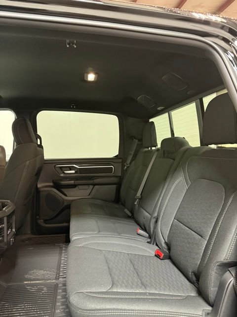 New 2026 RAM 1500 Big Horn AWD/4WD image 20