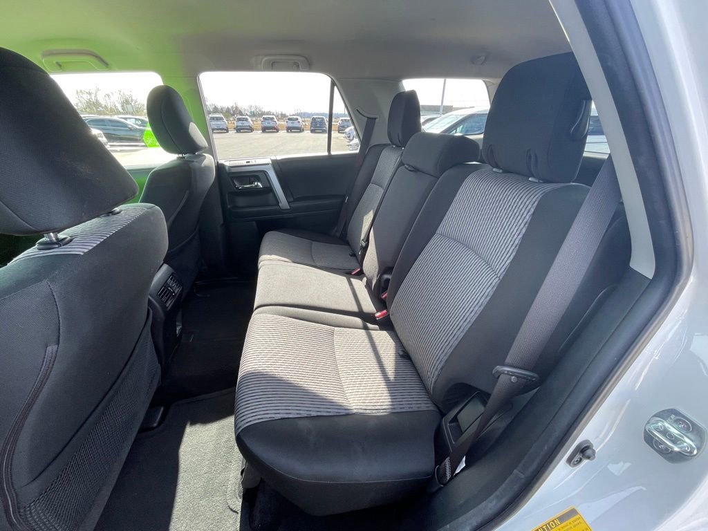 Used 2023 Toyota 4Runner SR5 image 24