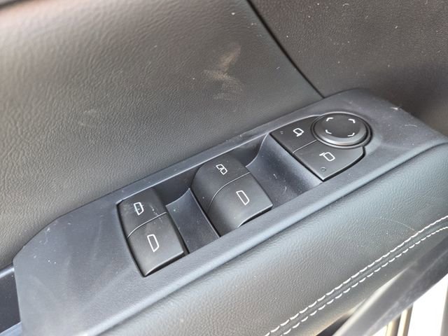 New 2026 GMC Terrain Elevation image 9