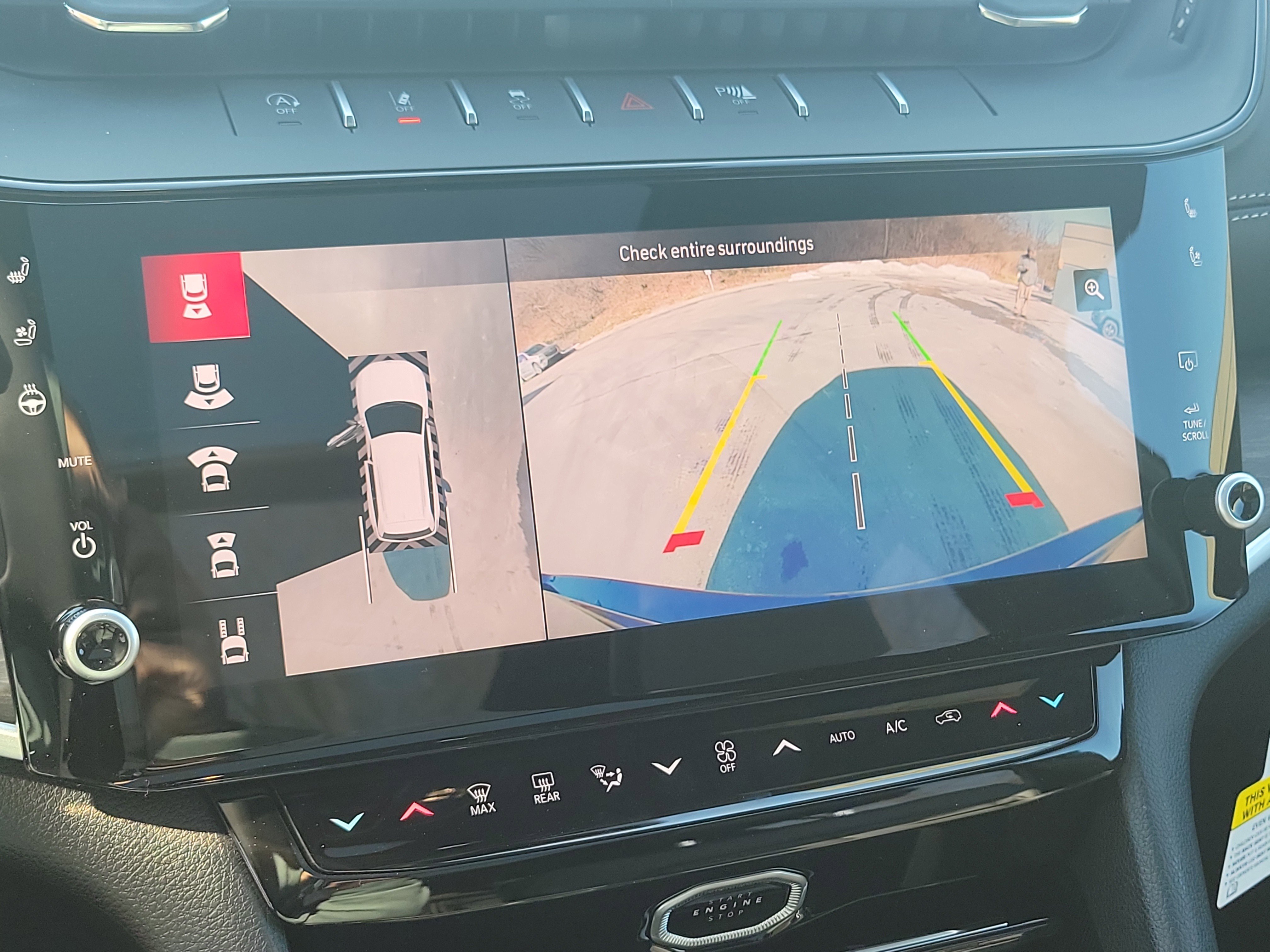 New 2026 Jeep Grand Cherokee Limited Reserve image 17