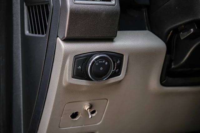 Used 2020 Ford F350 XL w/ Power Equipment Group AWD/4WD image 27