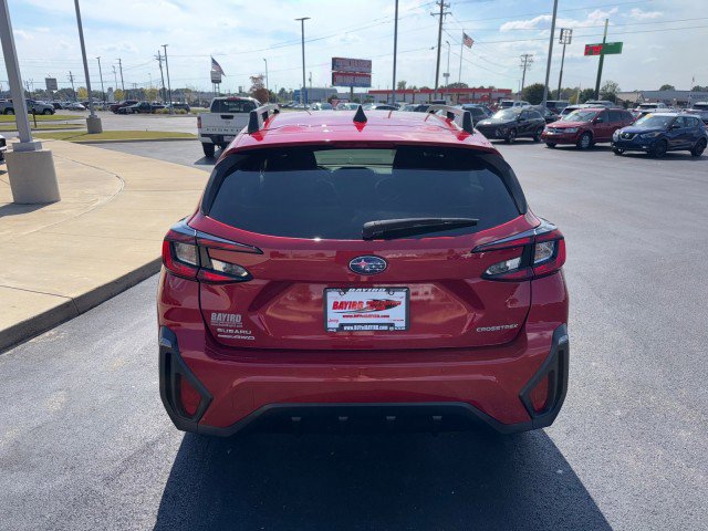 Used 2024 Subaru Crosstrek 2.5i Limited image 5