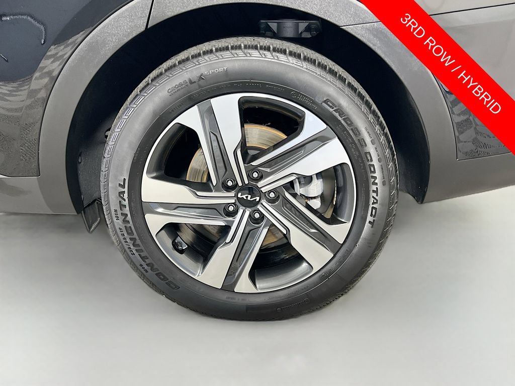 Certified 2023 Kia Sorento EX AWD/4WD image 34