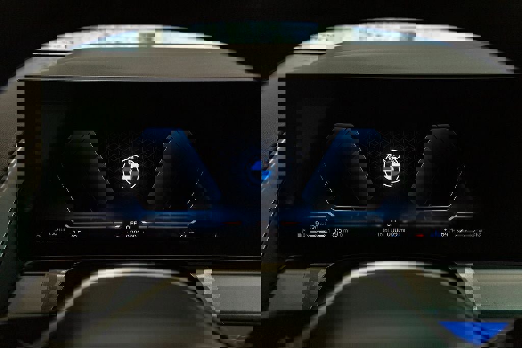 New 2026 BMW X3 xDrive30 w/ Premium Package image 23