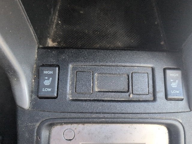 Used 2014 Subaru Forester 2.5i Premium w/ Popular Package #1 image 20