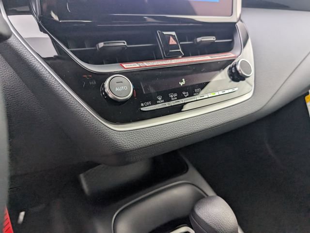 New 2026 Toyota Corolla LE image 22