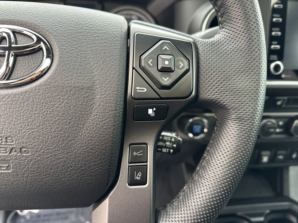 Certified 2021 Toyota Tacoma TRD Pro image 20