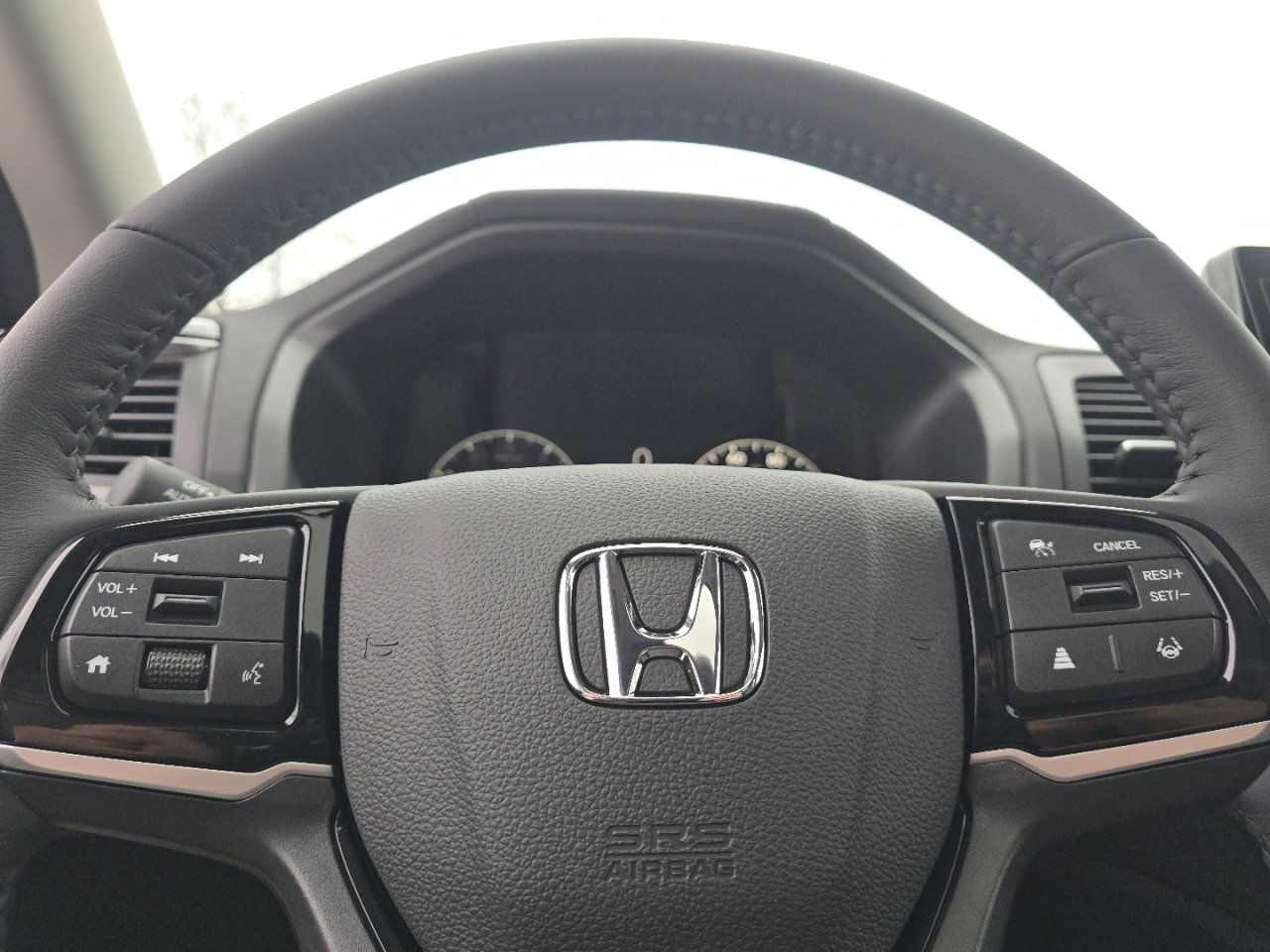 New 2026 Honda Odyssey Touring image 33